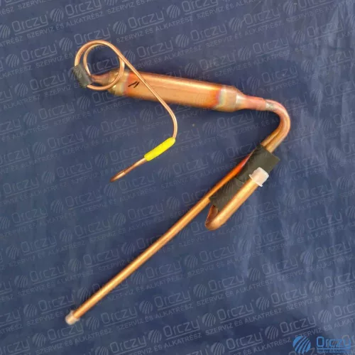 Candy Szárítógép Szűrő Elpárologtató – Hőszivattyús, komplett egység – CSH8A2 széria (40010696)