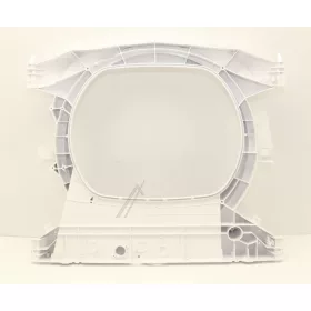 Candy/Hoover Szárítógép Elülső Dobtartó Pajzs – Görgőkkel és tömítéssel – Candy CSH széria (40012688)