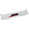 Candy Szárítógép Kezelőpanel Előlap – Fehér, Smart Touch – CSH8A2DES széria (40011485)
