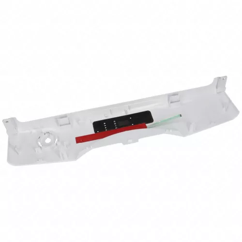 Candy Szárítógép Kezelőpanel Előlap – Fehér, Smart Touch – CSH8A2DES széria (40011485)