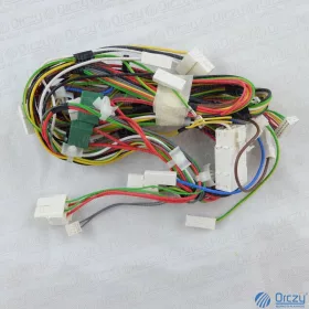 Kábelköteg (eredeti) CANDY szárítógép