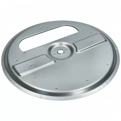 Tartó lemez, hátsó (eredeti) CANDY szárítógép