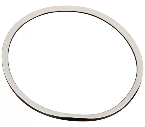 Candy Szárítógép Hátsó Dobtömítés – Filc bevonatú – Candy, Hoover, Zerowatt (40011933)