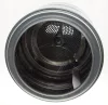 Rozsdamentes Acél Dob Beko / Arçelik Szárítógéphez – AquaWave mintázat – 7-8 kg-os készülékekhez (2971300100 kompatibilis)
