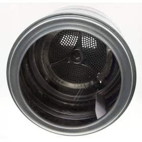 Rozsdamentes Acél Dob Beko / Arçelik Szárítógéphez – AquaWave mintázat – 7-8 kg-os készülékekhez (2971300100 kompatibilis)