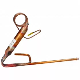   Candy Szárítógép Szűrő Elpárologtató – Hőszivattyús rendszerhez – Eredeti alkatrész (40006764)