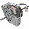 Candy Szárítógép Motor – 110W, Kondenzátorral – Hőszivattyús modellekhez (40011078)