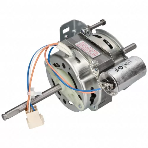 Candy Szárítógép Motor – 110W, Kondenzátorral – Hőszivattyús modellekhez (40011078)