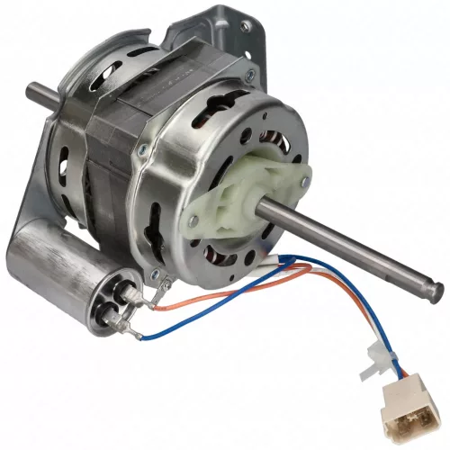 Candy Szárítógép Motor – 110W, Kondenzátorral – Hőszivattyús modellekhez (40011078)