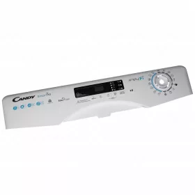 Burkolat kezelő előlap (eredeti) CANDY szárítógép