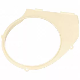   Candy Szárítógép Ventilátor Fedél – Műanyag, Krém – CSEH és CSOEH széria (40014309)