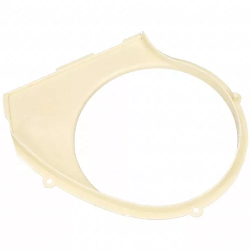 Candy Szárítógép Ventilátor Fedél – Műanyag, Krém – CSEH és CSOEH széria (40014309)
