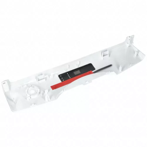 Burkolat kezelő előlap (eredeti) CANDY szárítógép