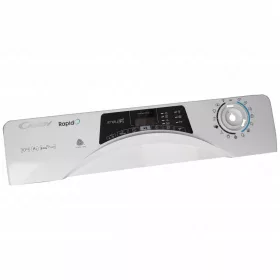 Burkolat előlap (eredeti) CANDY szárítógép