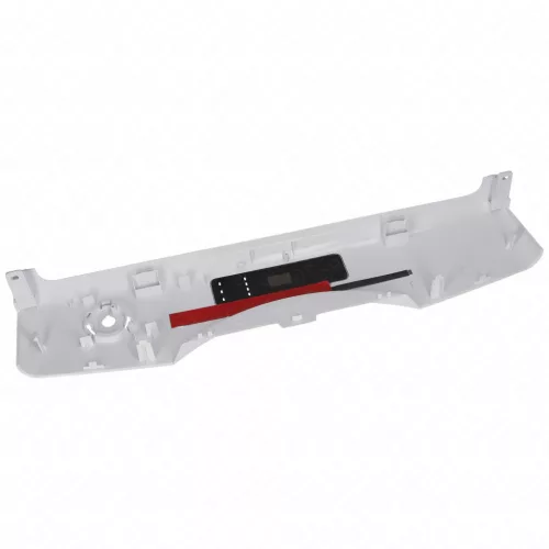 Candy Szárítógép Kezelőpanel Előlap – SmartPro széria, Érzékelővel – CSOH8A2DES típushoz (40014484)