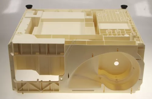 Candy/Hoover Szárítógép Műanyag Alaplap – Hőszivattyús, EOLO platform – CSEH, CSOEH széria (8057166830677)