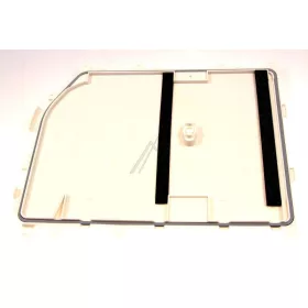 Candy/Hoover Szárítógép Felső Alap – Hőszivattyús egységhez – CSEH, CSOEH széria (40014466)