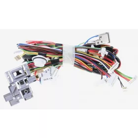   Candy/Hoover Szárítógép Kábelkorbács – Hőszivattyús kivitel, SKY T széria – CSH8A2DES, CSH8A2DE88 (40012868)