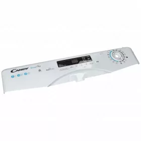 Burkolat kezelő előlap (eredeti) CANDY szárítógép