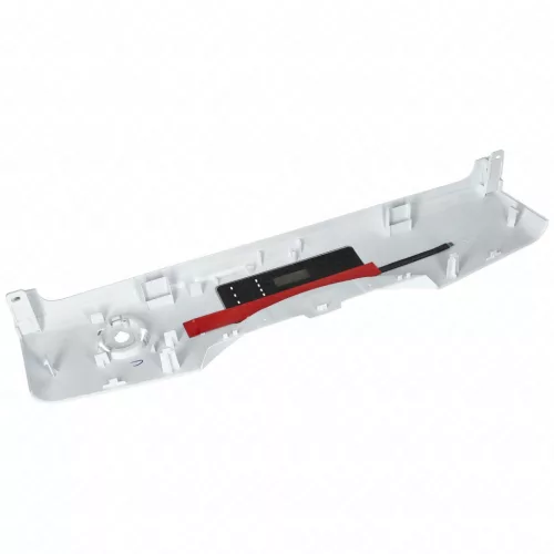 Burkolat kezelő előlap (eredeti) CANDY szárítógép