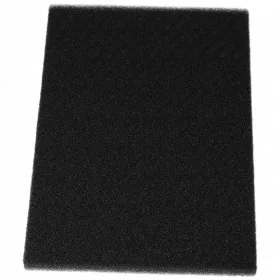   Candy Szárítógép Szűrő Szivacs – 230x150x8 mm – Candy és Hoover típusokhoz (40016926)