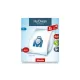 Miele GN Allergy XL HyClean 3D porzsák csomag (10632880)