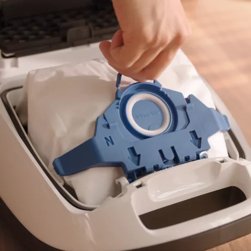 Miele GN Allergy XL HyClean 3D porzsák csomag (10632880)