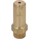 ZANUSSI sütő/főzőkészülék gázsugár M10x1 ø 2.30 mm