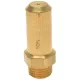 ZANUSSI suto-fozo gazfuvoka M10x1 1,05 mm