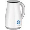 Sencor Tejhabosító és melegítő – 450W, 200ml, 3 üzemmód – Fehér (SMF 2020WH)