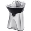 Sencor SCJ 6050SS Citrusfacsaró – 60W, Rozsdamentes acél, DripStop (SCJ 6050SS)