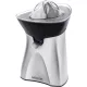 Sencor SCJ 6050SS Citrusfacsaró – 60W, Rozsdamentes acél, DripStop (SCJ 6050SS)