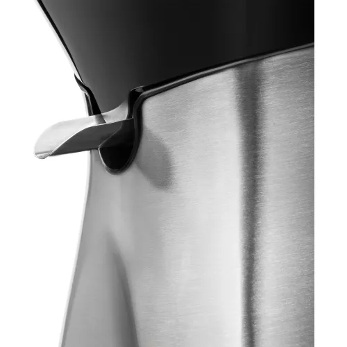 Sencor SCJ 6050SS Citrusfacsaró – 60W, Rozsdamentes acél, DripStop (SCJ 6050SS)