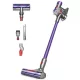 Dyson V8 Origin vezeték nélküli porszívó - Akár 40 perc üzemidő (400394-01)