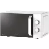 Sencor SMW 1918WH Mikrohullámú Sütő – 20L, 700W, Fehér – Szabadonálló (SMW 1918WH)