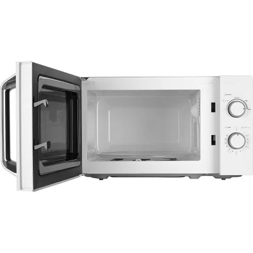 Sencor SMW 1918WH Mikrohullámú Sütő – 20L, 700W, Fehér – Szabadonálló (SMW 1918WH)