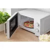 Sencor SMW 1918WH Mikrohullámú Sütő – 20L, 700W, Fehér – Szabadonálló (SMW 1918WH)