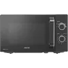 Sencor SMW 1919BK Mikrohullámú sütő – 20L, 700W – Fekete (SMW 1919BK)