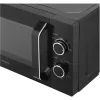 Sencor SMW 1919BK Mikrohullámú sütő – 20L, 700W – Fekete (SMW 1919BK)