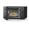 Sencor SMW 1919BK Mikrohullámú sütő – 20L, 700W – Fekete (SMW 1919BK)