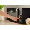 Sencor SMW 5320BK Mikrohullámú Sütő - 17L, 800W, SlimCopper design (SMW 5320BK)