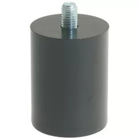 MŰANYAG LÁB M8x10 mm