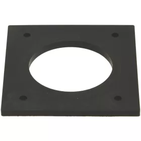   ZANUSSI sütő/főzőkészülék tömítés cserélő 85x80 mm