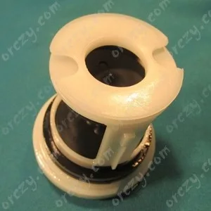 AEG Mosógép Szivattyú Szűrő – Eredeti szöszszűrő – AEG, Electrolux, Zanussi (4006016556)