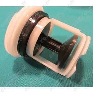 AEG Mosógép Szivattyú Szűrő – Eredeti szöszszűrő – AEG, Electrolux, Zanussi (4006016556)