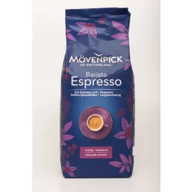   Mövenpick Barista Espresso szemes kávé 1 kg (4006581506272)