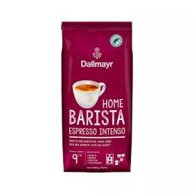 Dallmayr Home Barista Espresso Intenso szemes kávé, 1 kg (4008167043904)