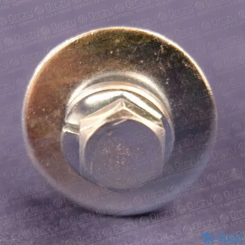 LG Ellensúly Csavar - Mosógéphez (4011FR3173D, FAA30831001)