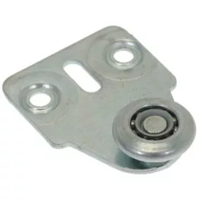 GÖRGŐ 15 mm