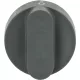 SZÜRKE GOMB ø 55 mm 0-10